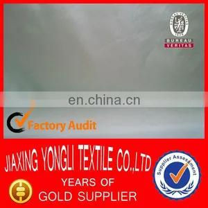 190T 210T Silver Coated Taffeta thumbnail-1