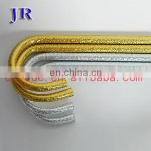 Wholesale Colorful Professional Performance Women Belly Dance Canes Sticks P-9014# thumbnail-4