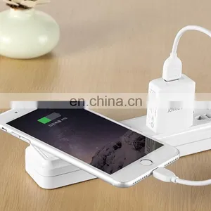 HKL-USB2920 CCC Certificated 5V 2A Portable USB Smart Charge Travel Charger With 1m Micro USB to USB Charging Cable Charger thumbnail-2
