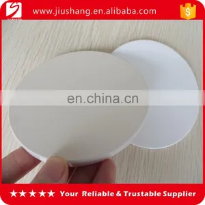 Custom Blank Ceramic Coaster for Drink thumbnail-1