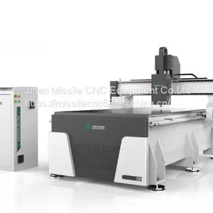 Economic CNC Router M1 thumbnail-1
