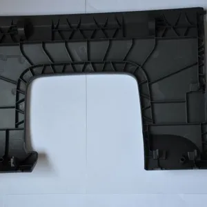 Automotive Plastic Instrument Panel Mold Making/Dashboard Tooling thumbnail-2