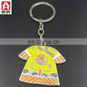 Custom Size Adjustable Keychain Keychain Custom thumbnail-3