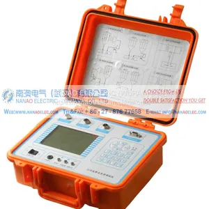NANAO ELECTRIC Manufacture NAYFH PT Secondary Load on - Line Testing Device thumbnail-2