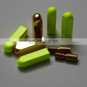 High Grade Metal Accessory Custom Yeezy Aglet for Shoelace and Bracelet thumbnail-4