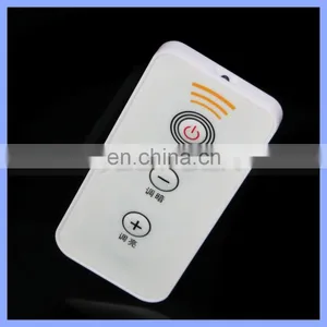 Ultra-thin Infrared LED Custom Remote Mini Switch Control for Intelligence Light thumbnail-3