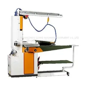 DGN Multi-Function Ironing Table (Inner Generator, Stain Removal) thumbnail-1