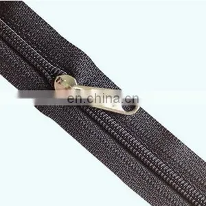 Wholesale Price High Quality Metal Ykk Zips thumbnail-2