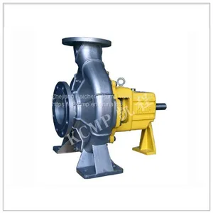 Alkali Liquid Supply Pump thumbnail-4