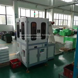 Tri-camera Sorting Machine EYX-BLP-3CCD thumbnail-3