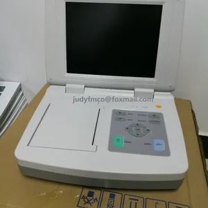 Cardiotocography Machine for Mom With Baby thumbnail-1