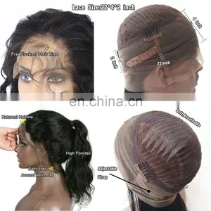 Youtube Sex Afro Kinky Curly Hair Lace Front Human Hair Wig thumbnail-6