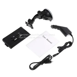 Karadar 7 Inch Car Dash Cam Navi Max Gps thumbnail-3
