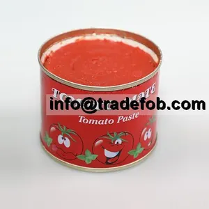 China Supplier ,canned Chick Peas Canned Tomato Paste ,canned Food ,canned Green Peas,Joyce M.G Group Company Limited thumbnail-4