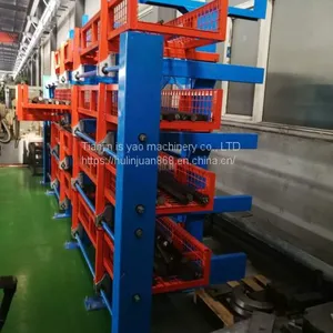 Bar for Clutter Takes up the Space is Large Use Telescopic Bar Stock Shelves Easily Solved thumbnail-3