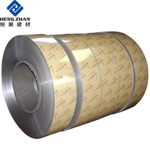 PE/PVDF Various Color Coated Aluminum Alloy Strip for Roller Shutter Products thumbnail-3
