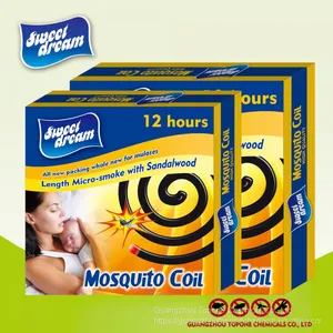 Hot Selling Products in Africa Smokeless Mosquito Killer Coil With Stand Safe for Babies thumbnail-3