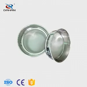 Standard Sieve Sizes 200mm Diameter Laboratory Test Sieve thumbnail-1
