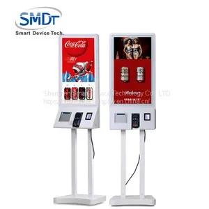Self-service Order Machine thumbnail-1