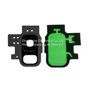 Samsung Galaxy S9 SM-G960 Rear Camera Holder With Lens thumbnail-2