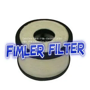 Mitsubishi Filter ME224207, ME097496, ME106823, ME130968, ME227821, ME240391, ME291563, ME354459, ME408992 thumbnail-1