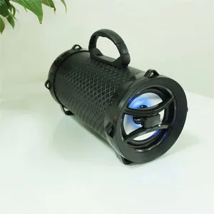 Multifunctional Wireless High Quality Wireless Blue Tooth Bazooka Outdoor Speaker Portable Mini Music Speaker thumbnail-5