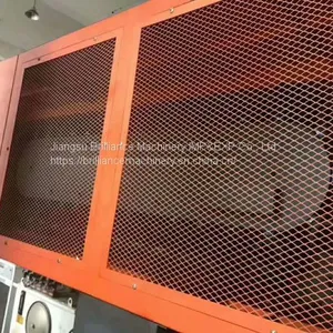 Taiwan VTEC 3016 Gantry Machining Center thumbnail-4