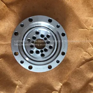 CRB40035 Crossed Roller Bearings 400*480*35mm Slewing Ring for Robots thumbnail-2