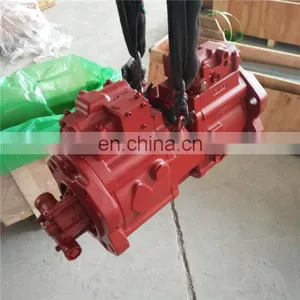14571141 EC210B Hydraulic Pump K3V112DT-1XJR-9M2X-V thumbnail-1