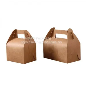 Good Sale Candy Paper Gift Box for Shoes thumbnail-2