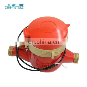 Multijet Hot Water Meter thumbnail-6