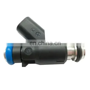 Fuel Injector For Mitsubi-shi Jun-jie OEM 15710-H88601 25377440 15710H88601 thumbnail-2