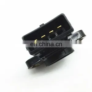 TPS Sensor Throttle Position Sensor For Mitsubishi Galant Pajero Sport Montero OEM# MD614735 thumbnail-3
