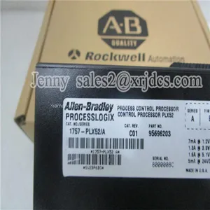 Hot Sale New In Stock A-B 1757-PLX52 PLC DCS thumbnail-2