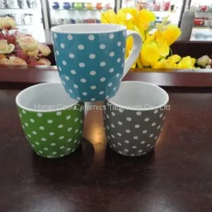 Turkish Irish Coffee Maker Tea Tasting Cups Set Tea Camping Mugs Wholesale Table Nescafe Tea Cup Sets Porcelain Ice Ceramic Mug thumbnail-3