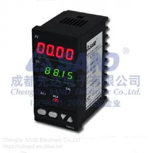 Ps8815Intelligent Pressure Gauges thumbnail-1