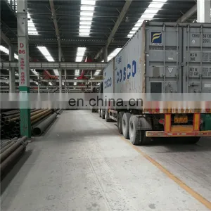 Hd265cr Alloy Seamless Steel Tube thumbnail-2