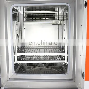 Temperature And Humidity Test Chamber Price Climatic Chamber thumbnail-4