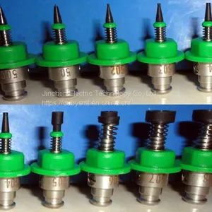 LED Machine SMT Nozzle E36077290A0 KE2050 Juki 508 Nozzle Large In Stocks thumbnail-1