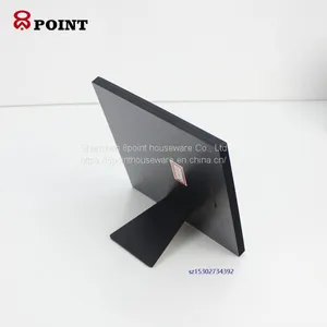 Small 9mm Thick Photo Block Desktop Picture Plaque Lisence Board thumbnail-5