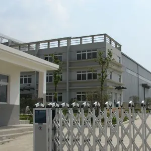 Tianjin Dalipu Oil Country Tubular Goods Co.,Ltd company overview - view 1 thumbnail