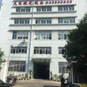 Wenzhou Tiance Laser Equipment Co., Ltd. company overview - view 2 thumbnail