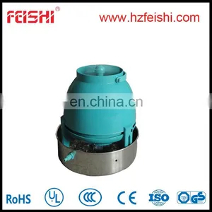 Centrifugal Greenhouse Humidifier With Auto Water Inlet thumbnail-2