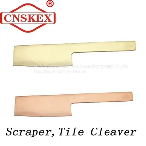 Flameproof Safety Sparkless Tile thumbnail-1