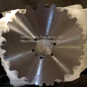 Sprocket Wheel thumbnail-3