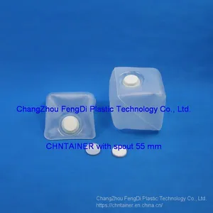 Cubitainer 10L for Beckman Reagent Packaging thumbnail-1