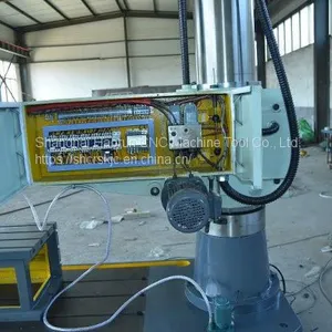 Z3040 Radial Drilling Machine|3040 Drilling Machine thumbnail-3