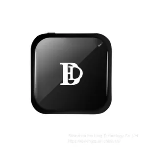 X7 Top Wireless Display Dongle Wifi Portable Display Receive thumbnail-1