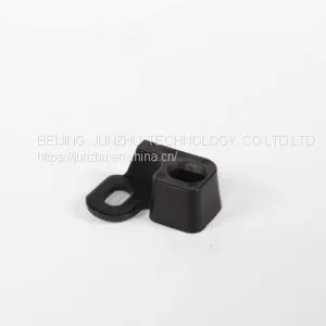 Plastic Extrusion Machinery Parts With Customizes Color Plastic Injection Molding Parts thumbnail-2