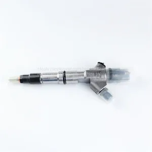 Weichai Wp10 Engine Common Rail Injector 612600080618 thumbnail-2